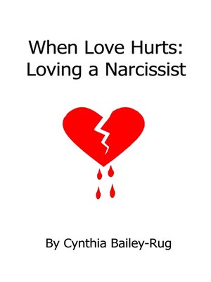 cover image of When Love Hurts